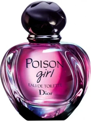 Dior Poison Girl Eau de Toilette