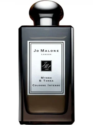 Jo Malone Myrrh & Tonka