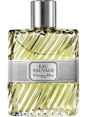 Dior Eau Sauvage Eau De Toilette