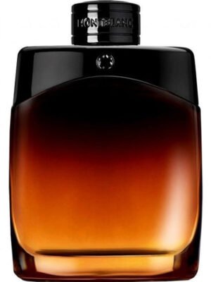 Mont Blanc Legend Night