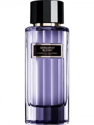 Carolina Herrera CH Bergamot Bloom