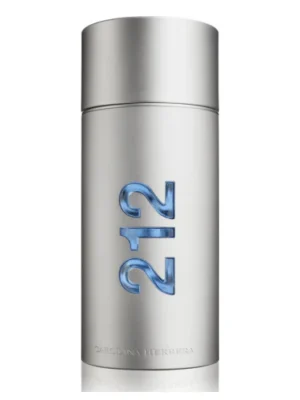 Carolina Herrera CH Men 212 Nyc Eau De Toilette