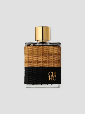 Carolina Herrera CH Men Central Park Limited Edition