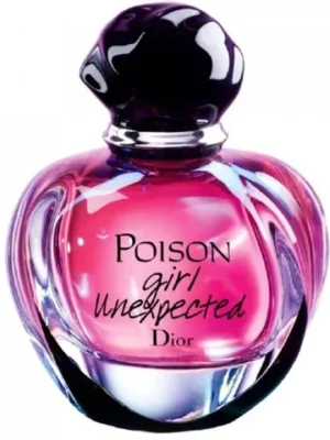 Dior Poison Girl Unexpected