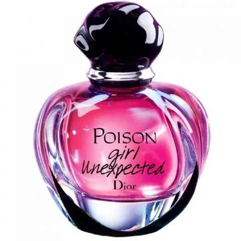 Dior Poison Girl Unexpected
