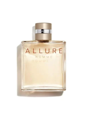 Chanel Allure Homme