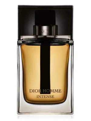 Dior Homme Intense Eau de Parfum