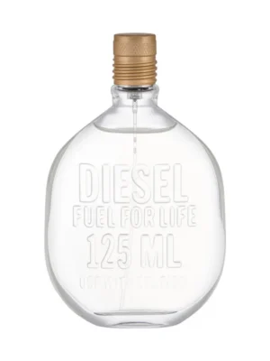Diesel Fuel For Life
