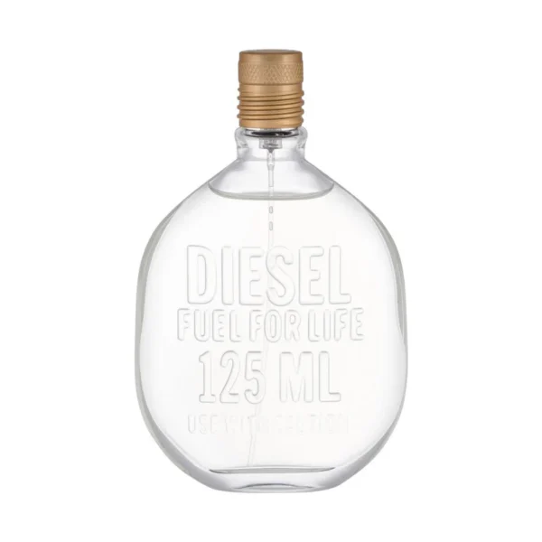 Diesel Fuel For Life