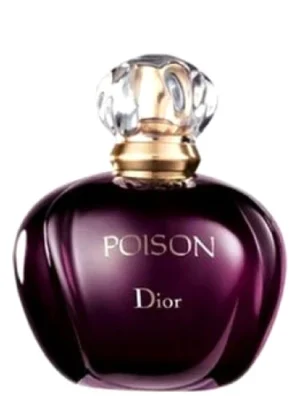 Dior Poison EDT perfume in Kanpur