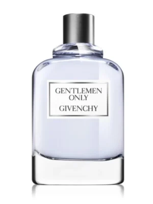 Givenchy Gentlemen Only Eau De Toilette