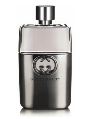 Gucci Guilty Pour Homme Eau de Toilette
